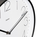 Corsica wall clock white 30cm
