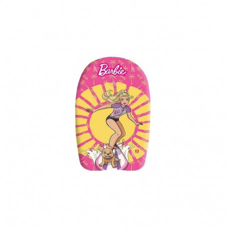 Swim board 68 cm - Barbie