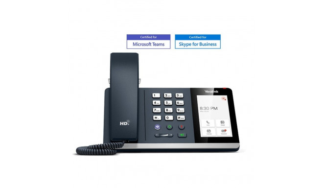 IP-telefon MP54 E2 Teams