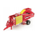 Potato harvester Grimme