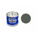 Revell emailvärv, 67 greenish grey mat