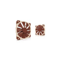 Computer Case Fan - Noctua NF A20 5V PWM 20cm 146.9 m³/h 18.1 dB Beige, Red