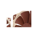 Computer Case Fan - Noctua NF A20 5V PWM 20cm 146.9 m³/h 18.1 dB Beige, Red