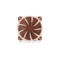 Computer Case Fan - Noctua NF A20 5V PWM 20cm 146.9 m³/h 18.1 dB Beige, Red
