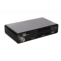 Digital TV Tuner - Wiwa Tuner Dvb-t/t2 H.265
