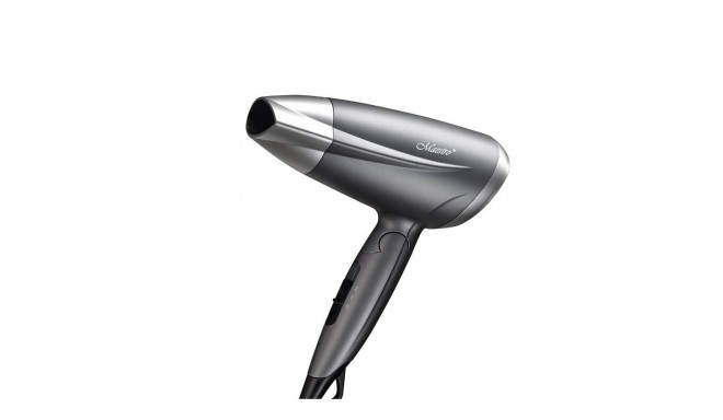 Hair Dryer - MAESTRO MR-207 1400W Folding Handle