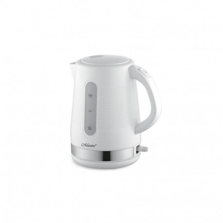 Electric Kettle - Maestro 1.7l Mr-035 White