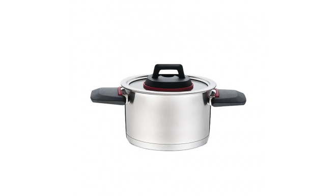 Pot - Maestro MR-3530-22 4.2 l With Folding Handles