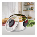 Pot - Maestro MR-3530-22 4.2 l With Folding Handles