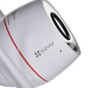 Security Camera - Ezviz H3c 2k, Black
