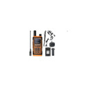 Radio Station - Baofeng UV-17E Orange