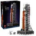 LEGO Set - ICONS 10341 NASA Artemis Space Launch System 3601 pcs 700 mm