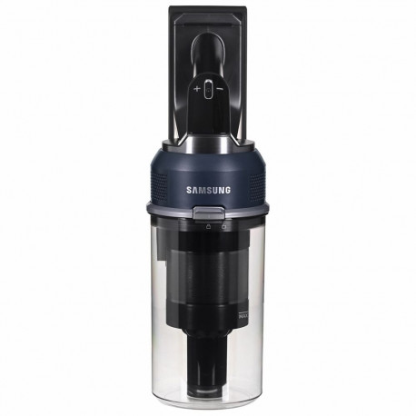 Vacuum Cleaner - Samsung Jet 85 Premium Bagless Black/Blue