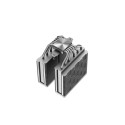 CPU Cooler - Deepcool Ak620 12cm Black