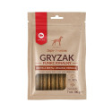 Dog Treat - MACED Turkey Chew with Mint & Green Tea 100g