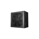 Power Supply - Deepcool Pf700 700w 20+4 Pin, Black