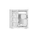 Computer Case - DeepCool CH780 WH