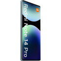 Mobile Phone - Xiaomi Redmi Note 14 Pro 6.67" AMOLED 8GB 256GB 5500mAh Dual SIM 4G USB Type-C Blue
