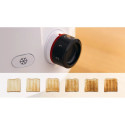 Toaster - Bosch Tat2m121, 6 950 W White