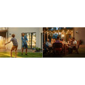 IP Camera - IMOU Bullet 2E 5MP White IMOU Bullet 2E 5MP IP Camera IPC-K3DP-5H0WF White