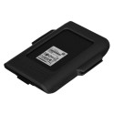 External Hard Drive - Adata 2TB Black