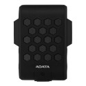 External Hard Drive - Adata 2TB Black