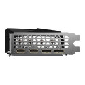 Video Board - Gigabyte Radeon RX 7600 OC 8 GB GDDR6