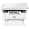 Multifunction Printer - HP Laserjet Mfp M140w Black And White