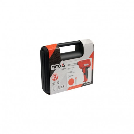 Soldering Iron - Yato Yt-8245 180w