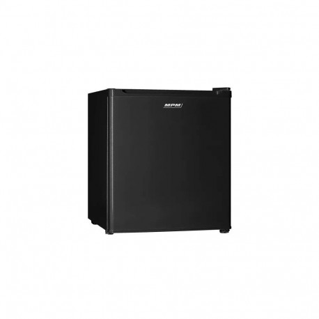 Refrigerator - Whirlpool Mpm-46 Cj 2/e Black