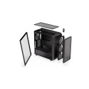 Computer Case - ENDORFY Arx 700 ARGB ATX, Micro ATX, Mini-ITX, Black