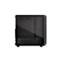Computer Case - ENDORFY Arx 700 ARGB ATX, Micro ATX, Mini-ITX, Black