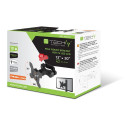 Monitor Mount - Techly Icalcd100bk, Black