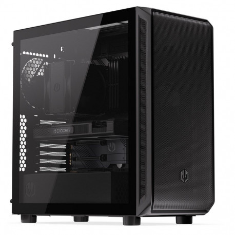Tower Case - Housing Endorfy Arx 700 Air