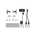 CPU Cooler - Aerocool Pgs Mirage L360 Argb, Black