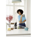 Handheld Vacuum - Kärcher Cvh 3 Plus, White Bagless