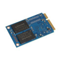 SSD Adapter - Kingston 256g Kc600 Sata3 Msata