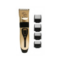 Animal Clipper - ORO-PET CUPPER USB Ceramic Blade Adjustable 3mm-12mm Rechargeable Animal Clipper - ORO-PET CUPPER USB Ceramic Blade Adjustable 3mm-12mm Rechargeable
