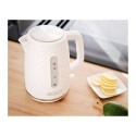Electric Kettle - Eldom C280b Elli 1.7l 2200w White