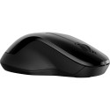 Wireless Mouse - HP 250 Dual 1600 DPI Bluetooth Black