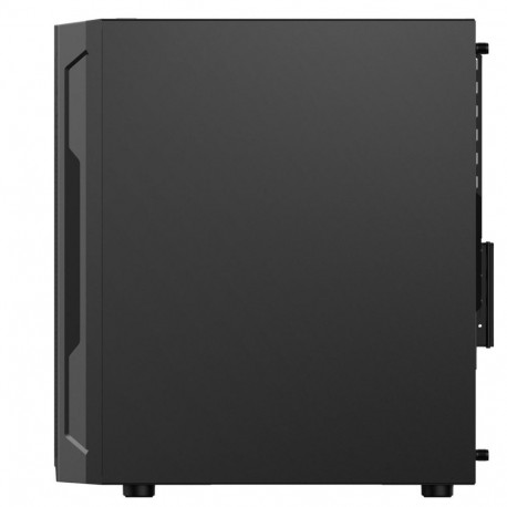 Computer Case - Logic Aramis Argb Mini USB 3.0