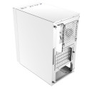 Computer Case - Logic Aramis Argb Mini White