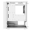 Computer Case - Logic Aramis Argb Mini White