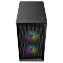 PC Case - LOGIC ATOS ARGB Mini Tower Black
