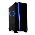 Gaming Case - Enclosure I-Box Wizard 4 ATX Black