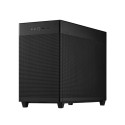 Mini PC Case - ASUS Prime Case Tg, Black