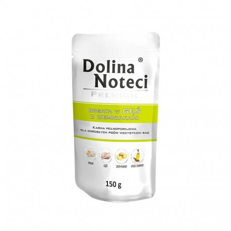 Dog Food - Dolina Noteci Premium