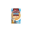 Cat Treats - INABA Ciao Chicken & Scallop 12x40g Grain-Free