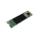 M.2 SSD - Silicon Power A55 256 GB Slc