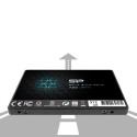 Solid State Drive - Silicon Power Ace A55 2.5" 512GB 3D Tlc